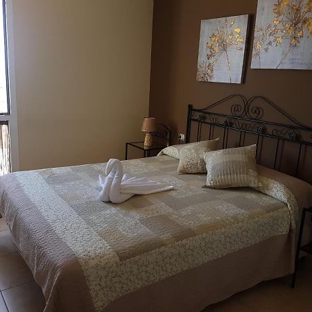 Residencial Cary II - Apartamento Familiar Poris de Abona Kültér fotó