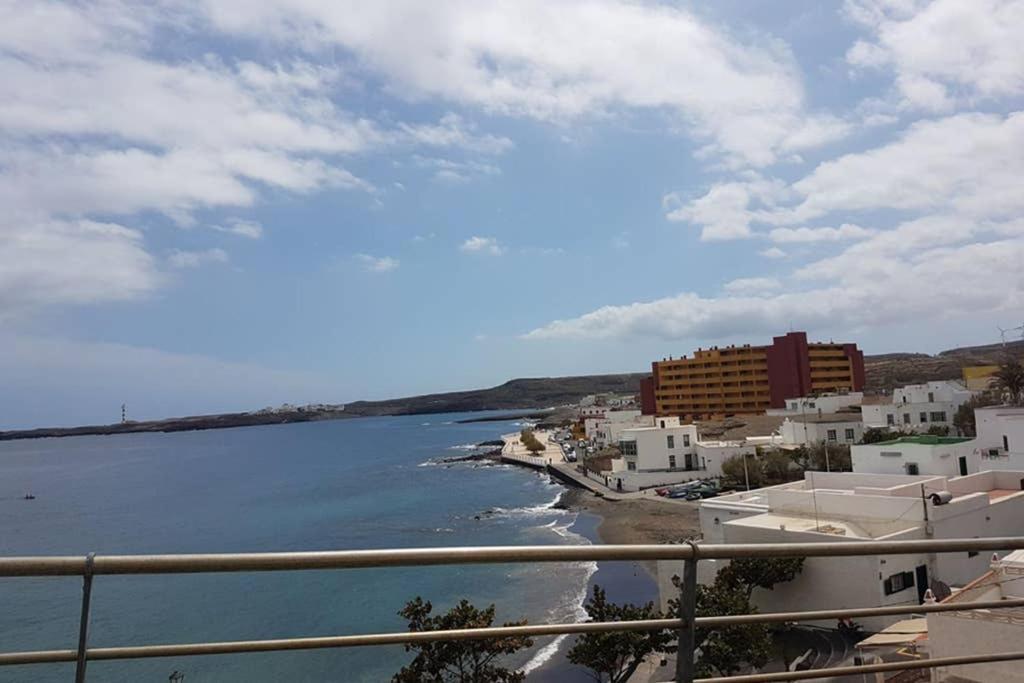 Residencial Cary II - Apartamento Familiar Poris de Abona Kültér fotó