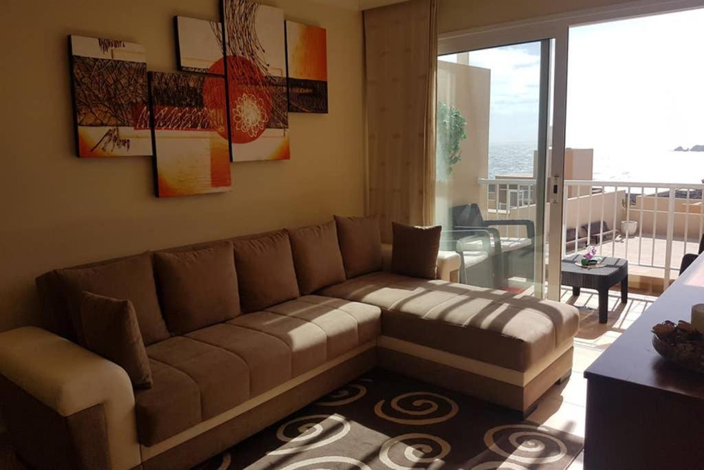 Residencial Cary II - Apartamento Familiar Poris de Abona Kültér fotó